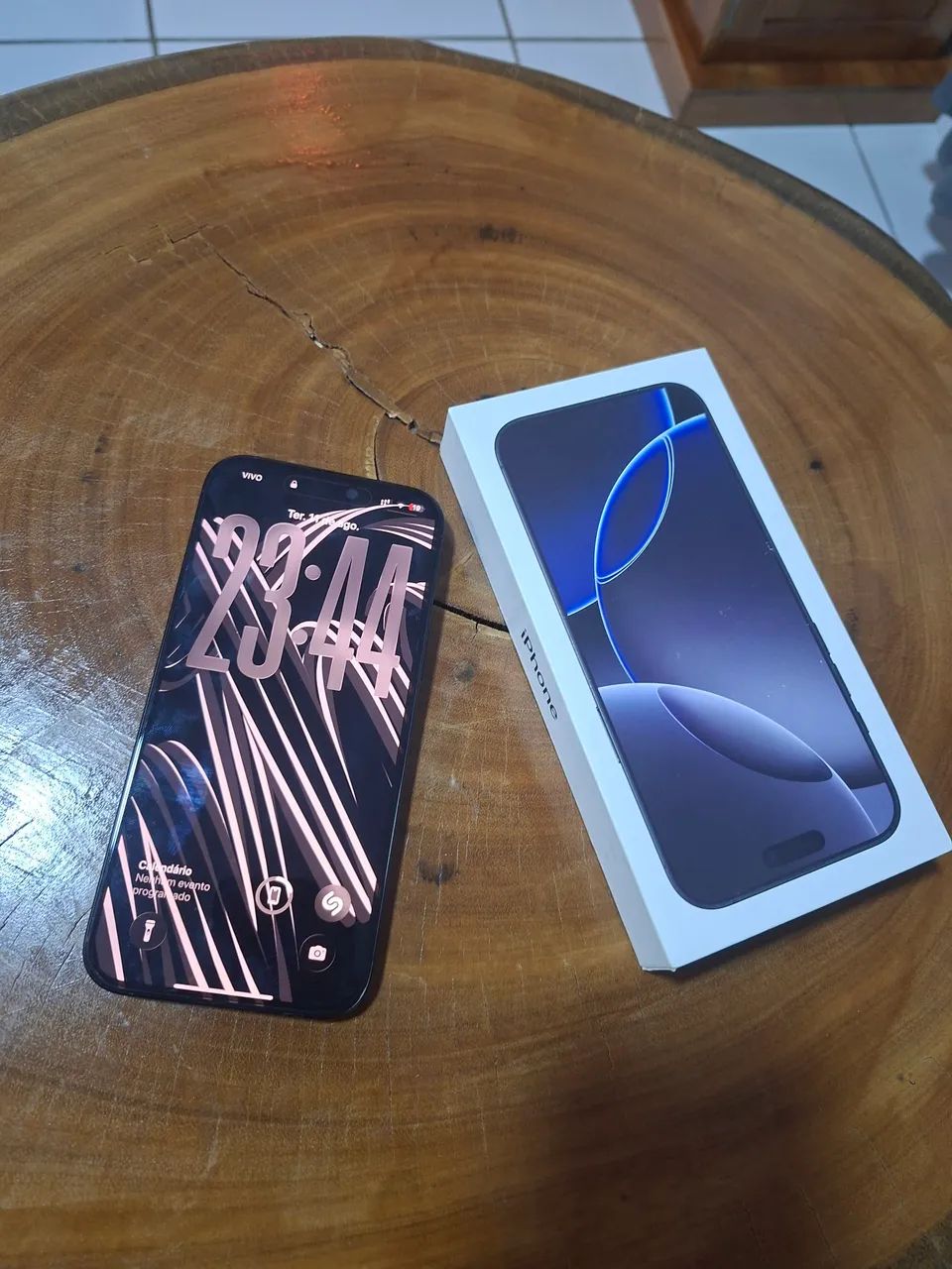 IPHONE 16 PRO MAX  - Foto 5