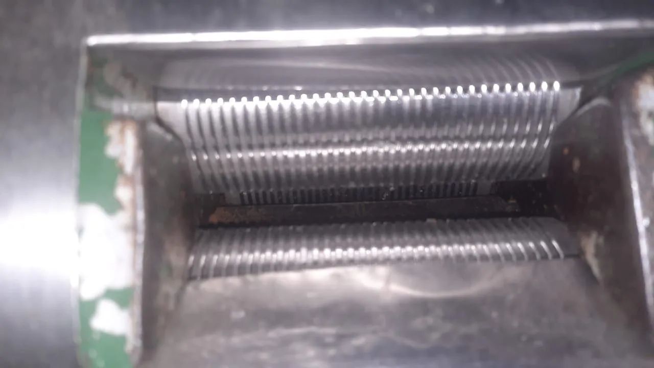 Motor de cana - Foto 2