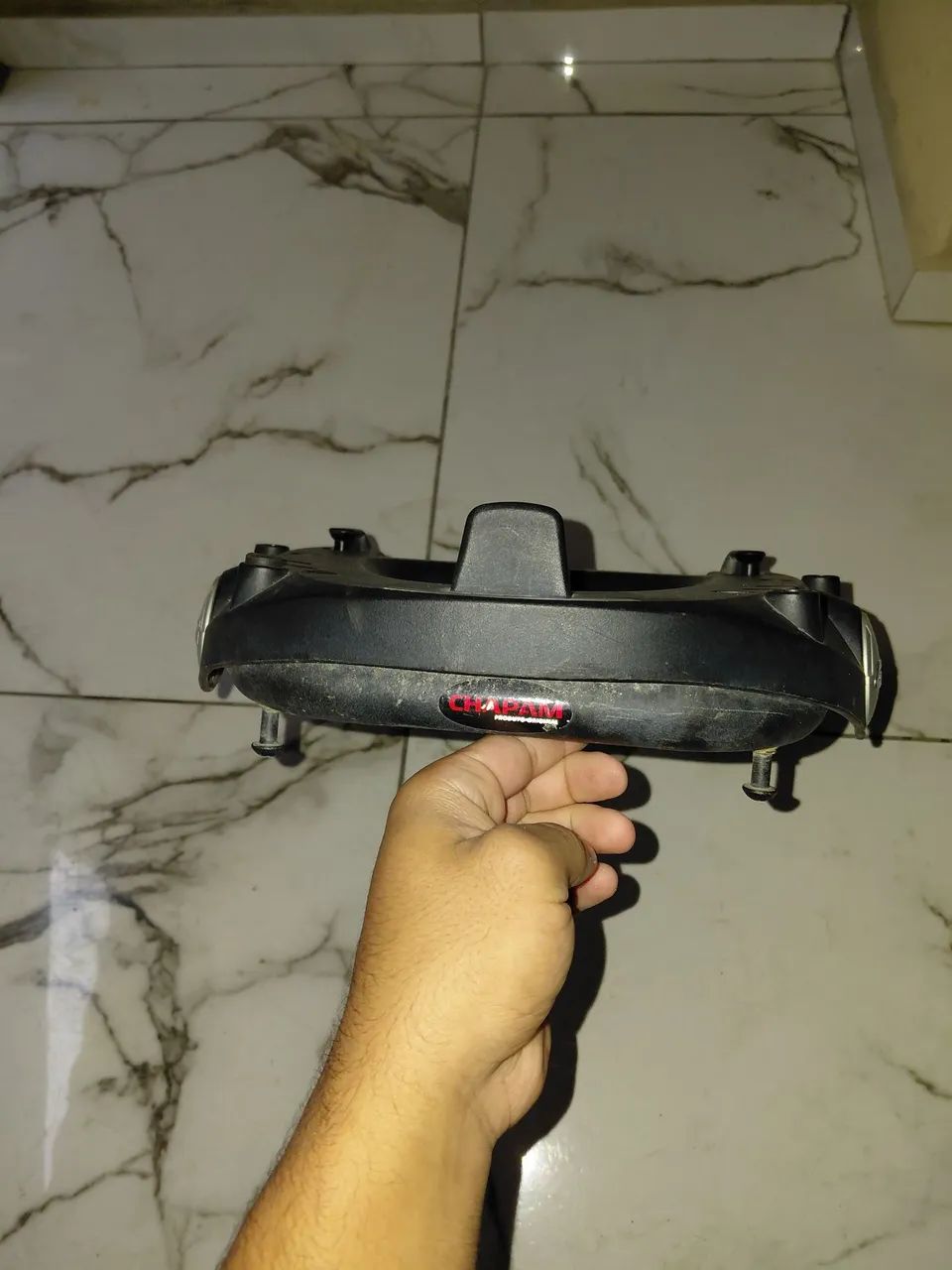 Suporte givi nmax  - Foto 4