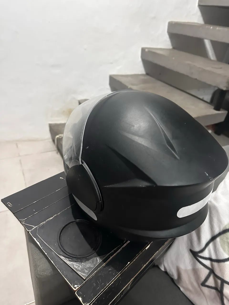 Capacete - Foto 2