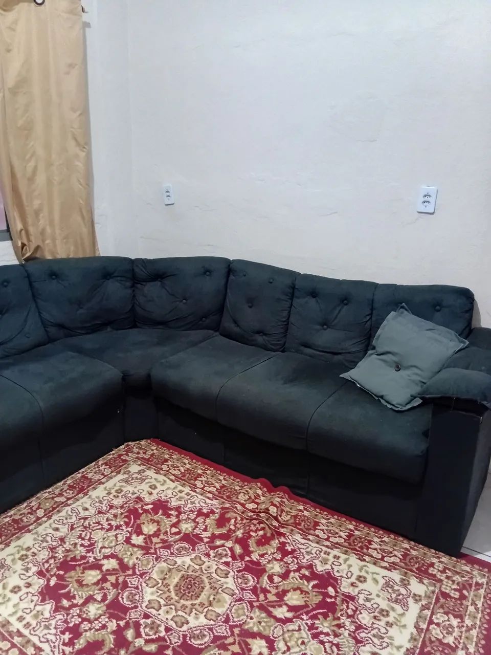 Sofá de canto  - Foto 4