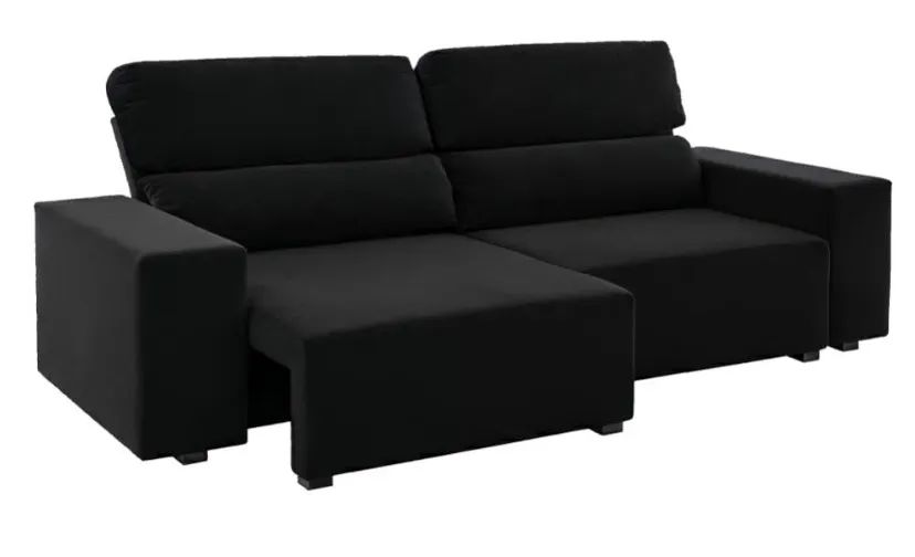 Sofa retrátil  - Foto 3
