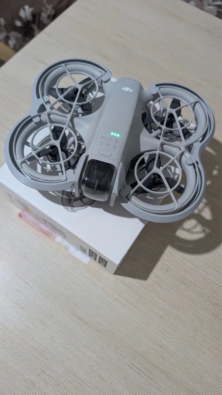 Vendo Drone DJI Neo - Foto 3