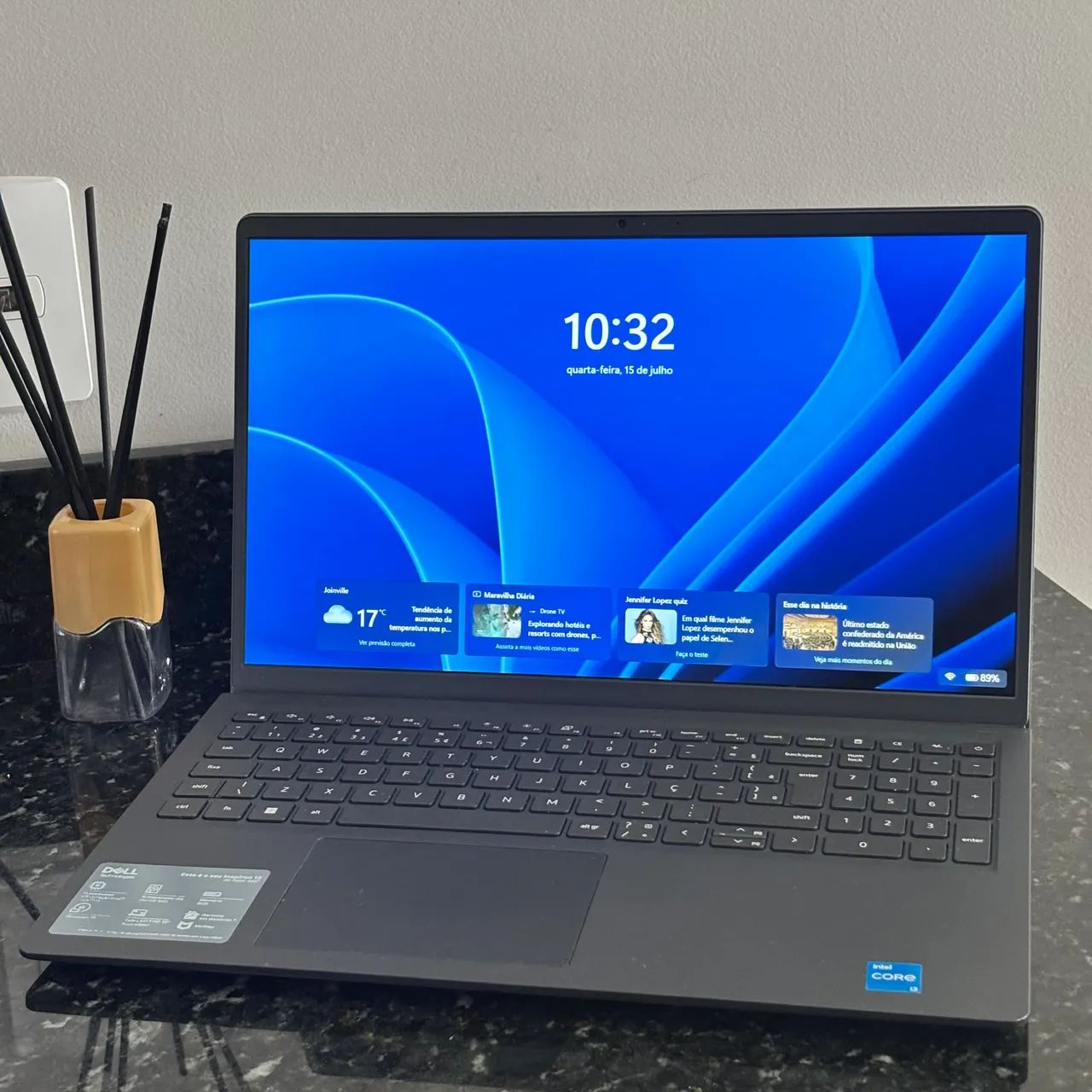 Notebook Dell Latitude 3520 - Foto 2