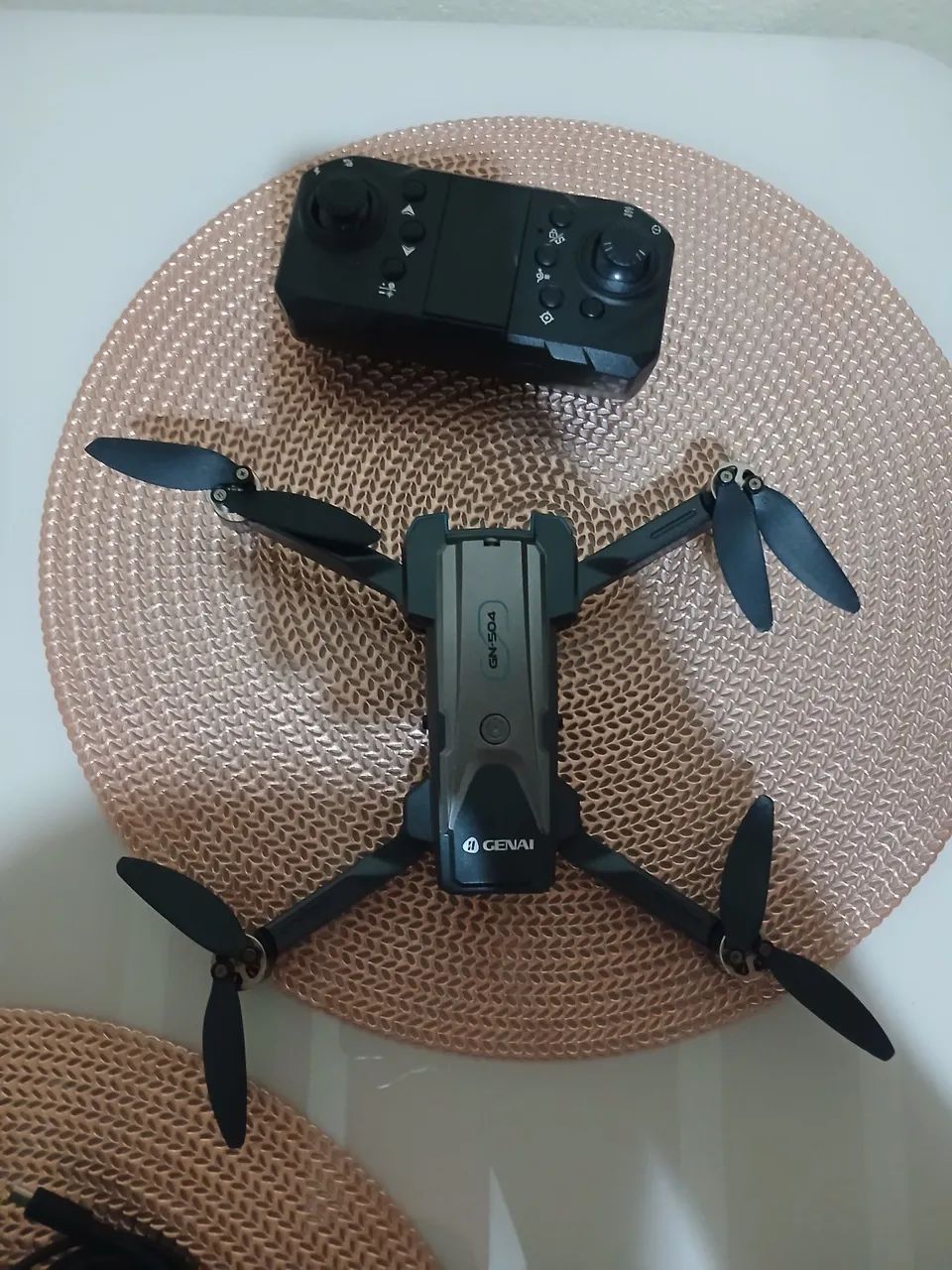 Vendo Drone S8s Pro Max - Foto 2