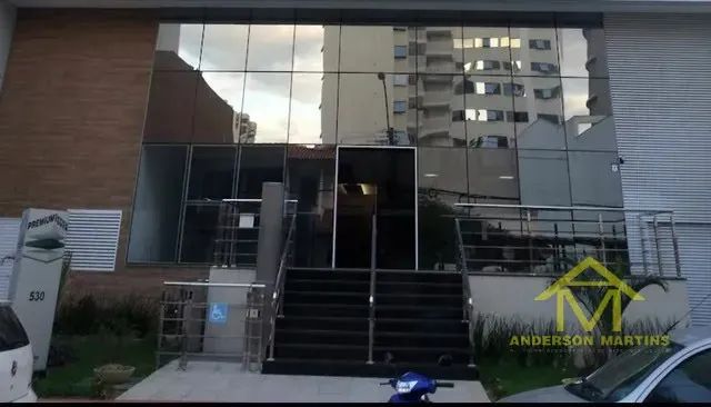 Sala em Praia da Costa - Vila Velha, ES - Foto 2