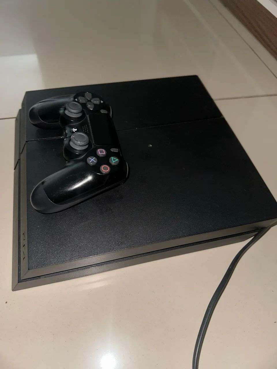 Ps4 - Foto 3