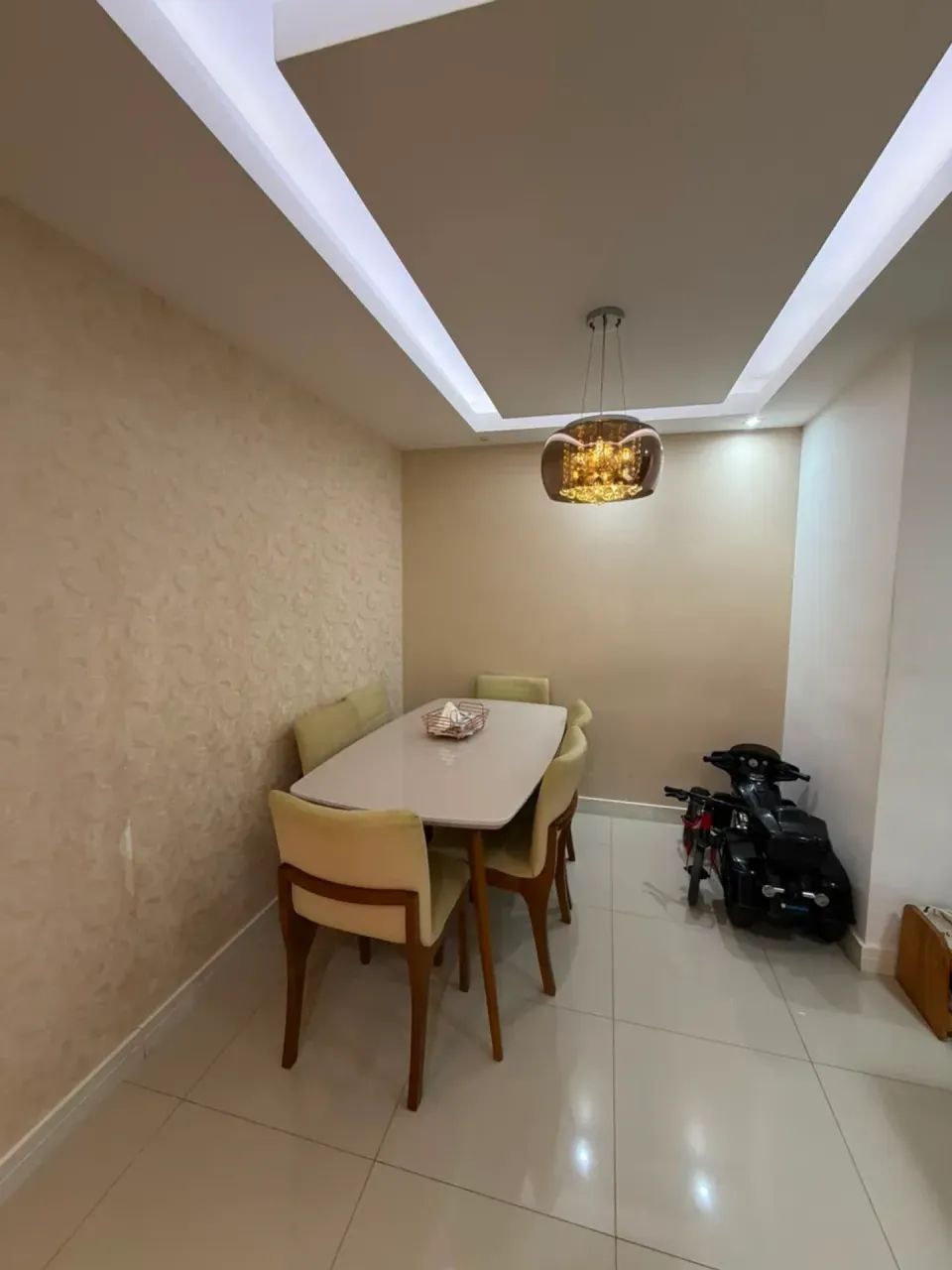Apartamento venda Molinere - Foto 5