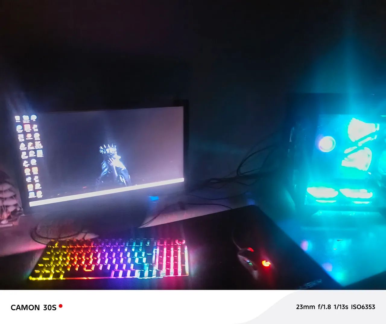 Pc gamer completo ryzen 5 - Foto 3