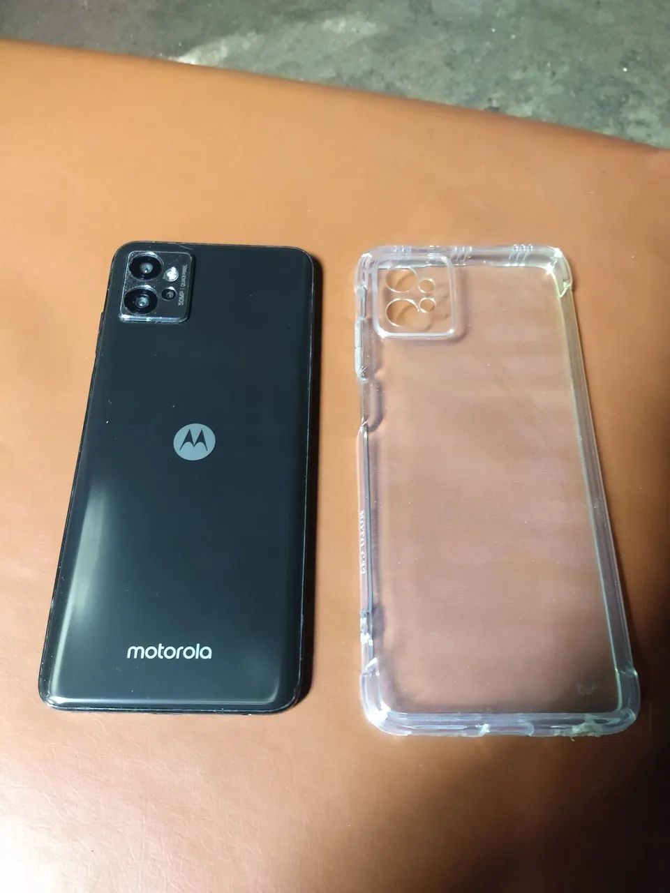 Moto G32 128GB funcionando perfeitamente! - Foto 4