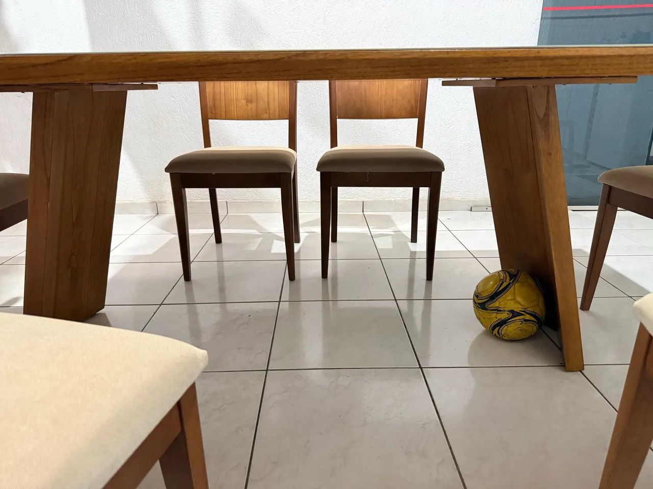 Mesa de jantar - Foto 3