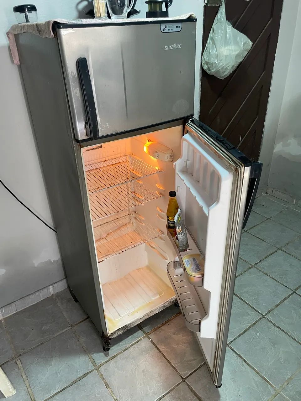 GELADEIA ELETROLUX - Foto 4