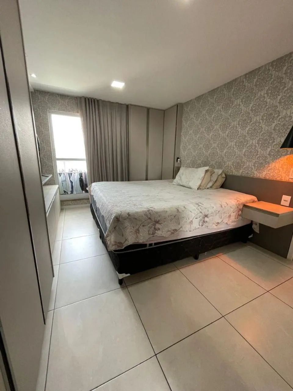 [VENDO] Apartamento PROJETADO no Terraços do Bosque - Foto 5