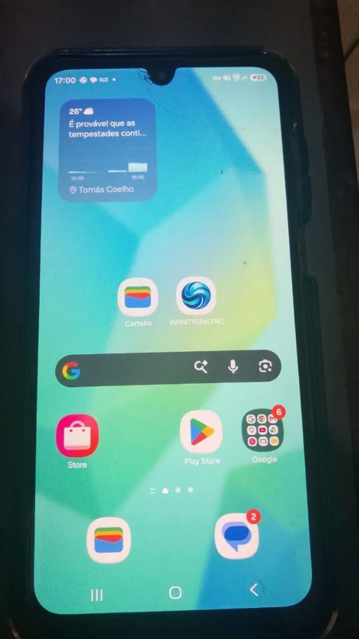 Samsung A16