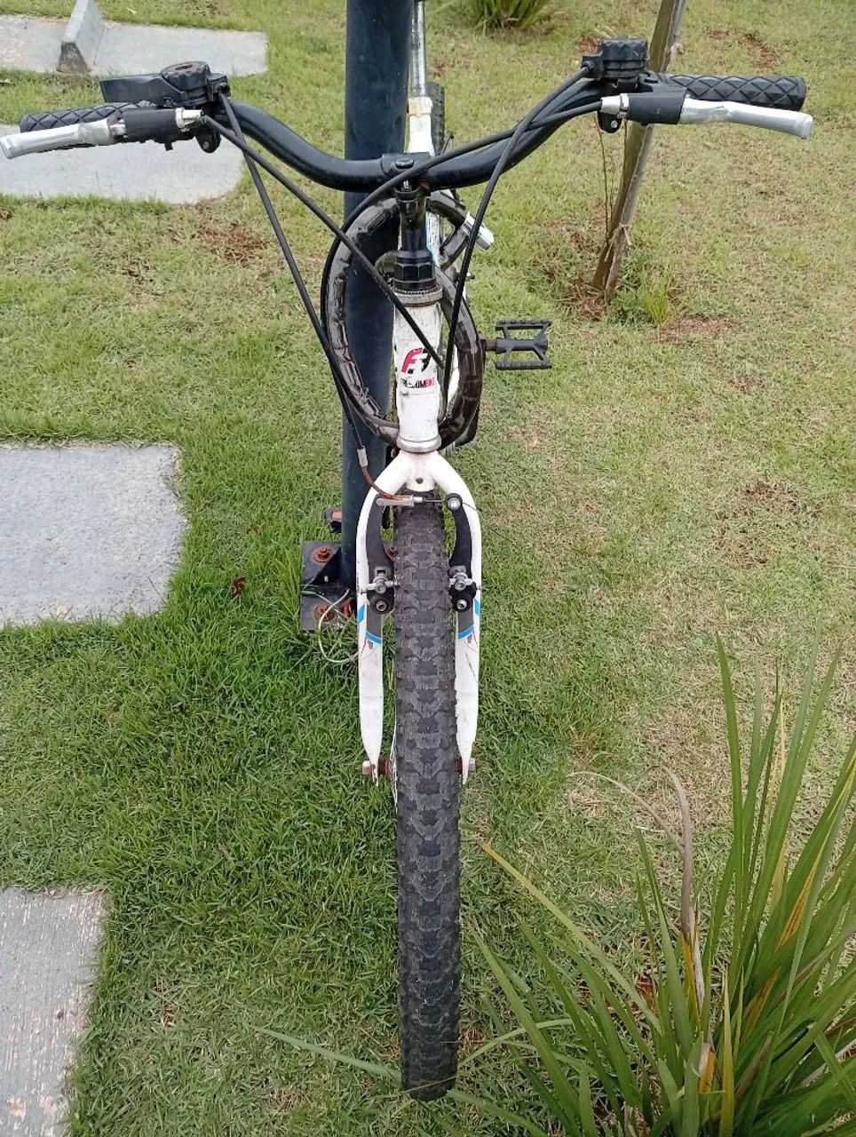 Bicicleta Freedom Aro 26 Original 