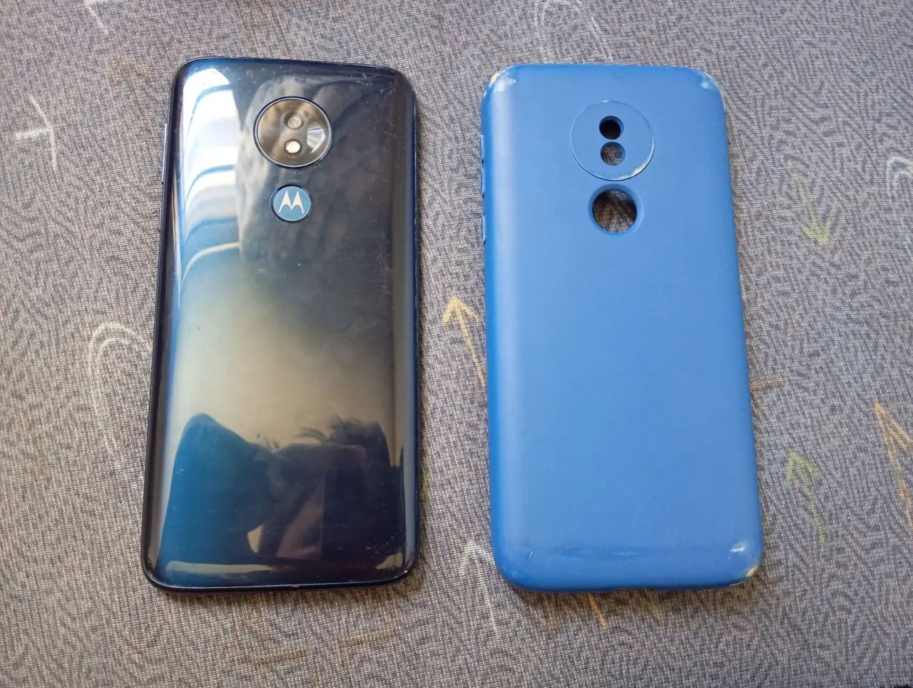 Celular moto G7 Power - Foto 3