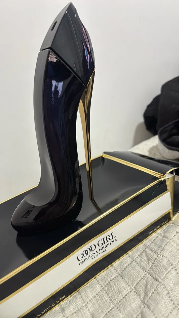 Perfume good girl 