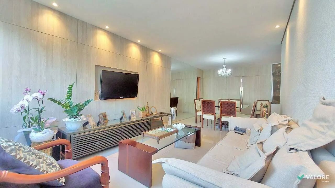 Apartamento 3 quartos  Carmo Sion - Foto 3