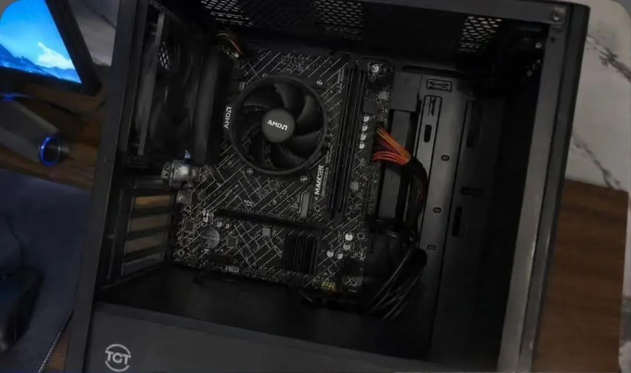 Kit Gamer - Foto 3