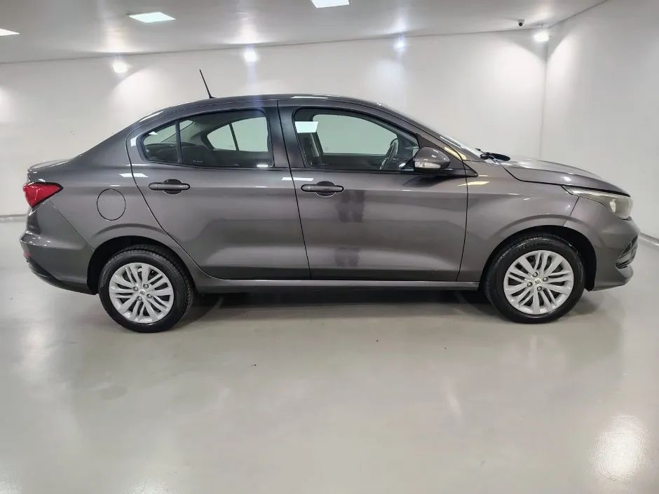 Fiat Cronos Drive 1.3 S-Design 2025 - Foto 4