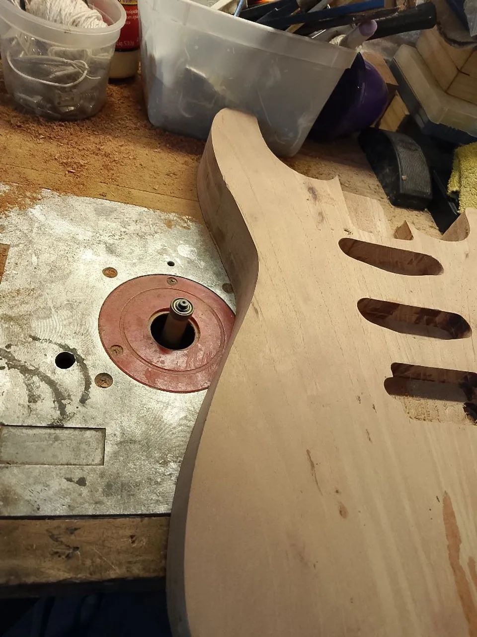 Lancaster Guitartech e Luthieria - Foto 4