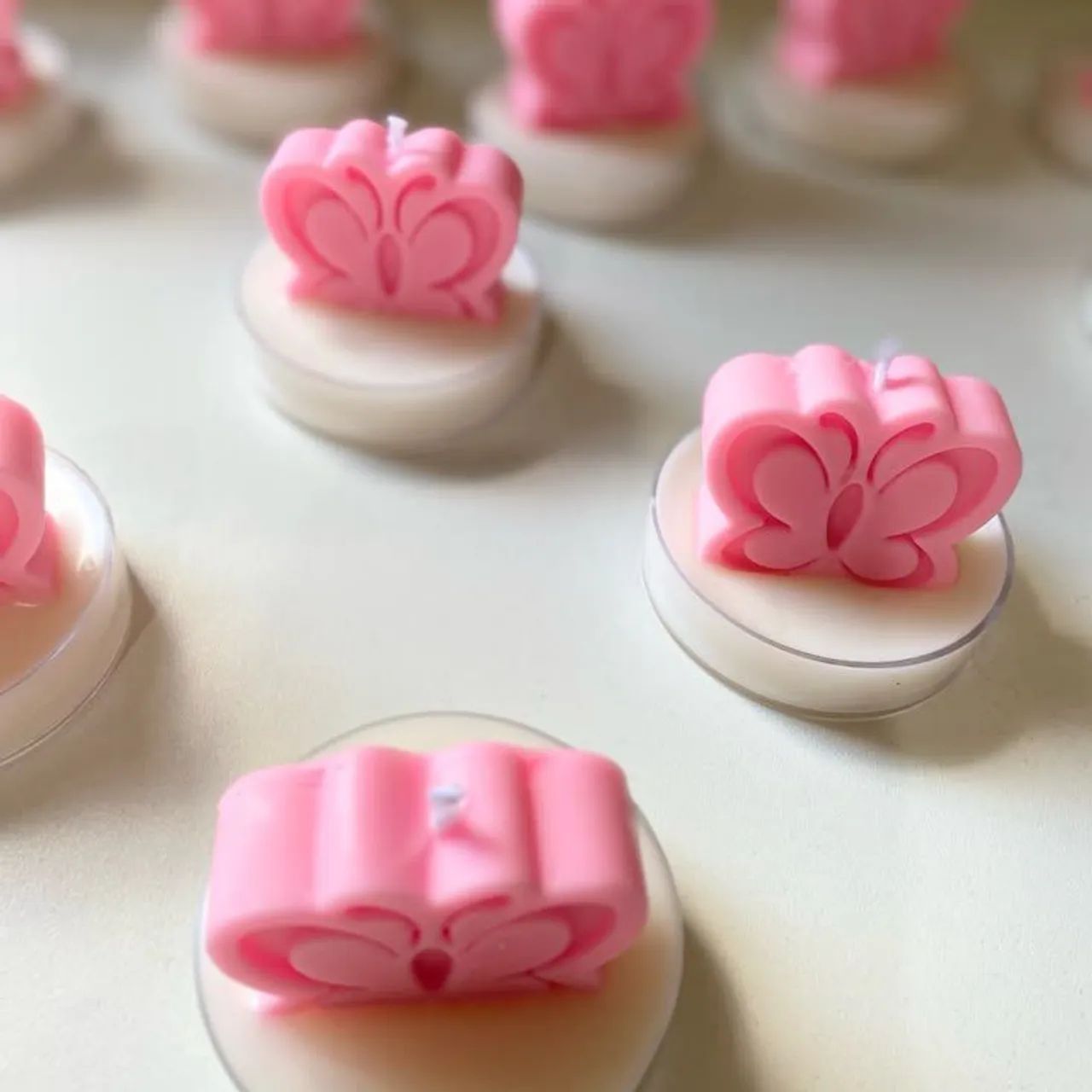 Lembrancinhas velas aromáticas  - Foto 4