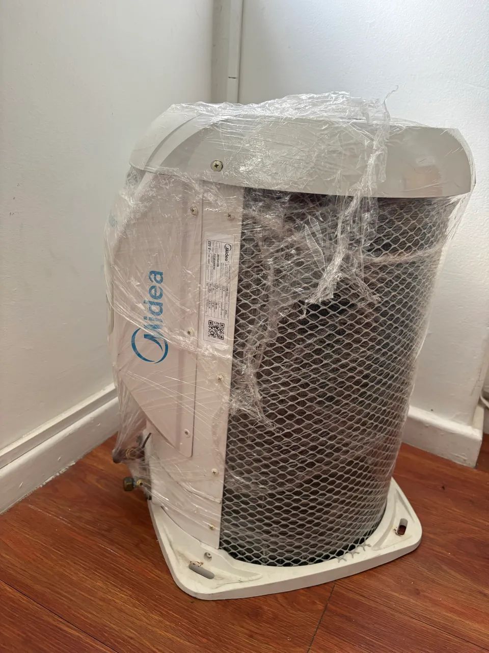 ar condicionado midea 12000 btus