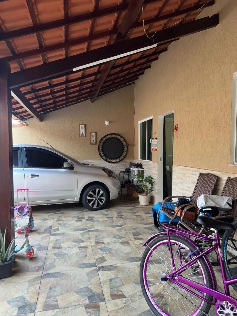 VENDO CASA CONDOMÍNIO  - Foto 3