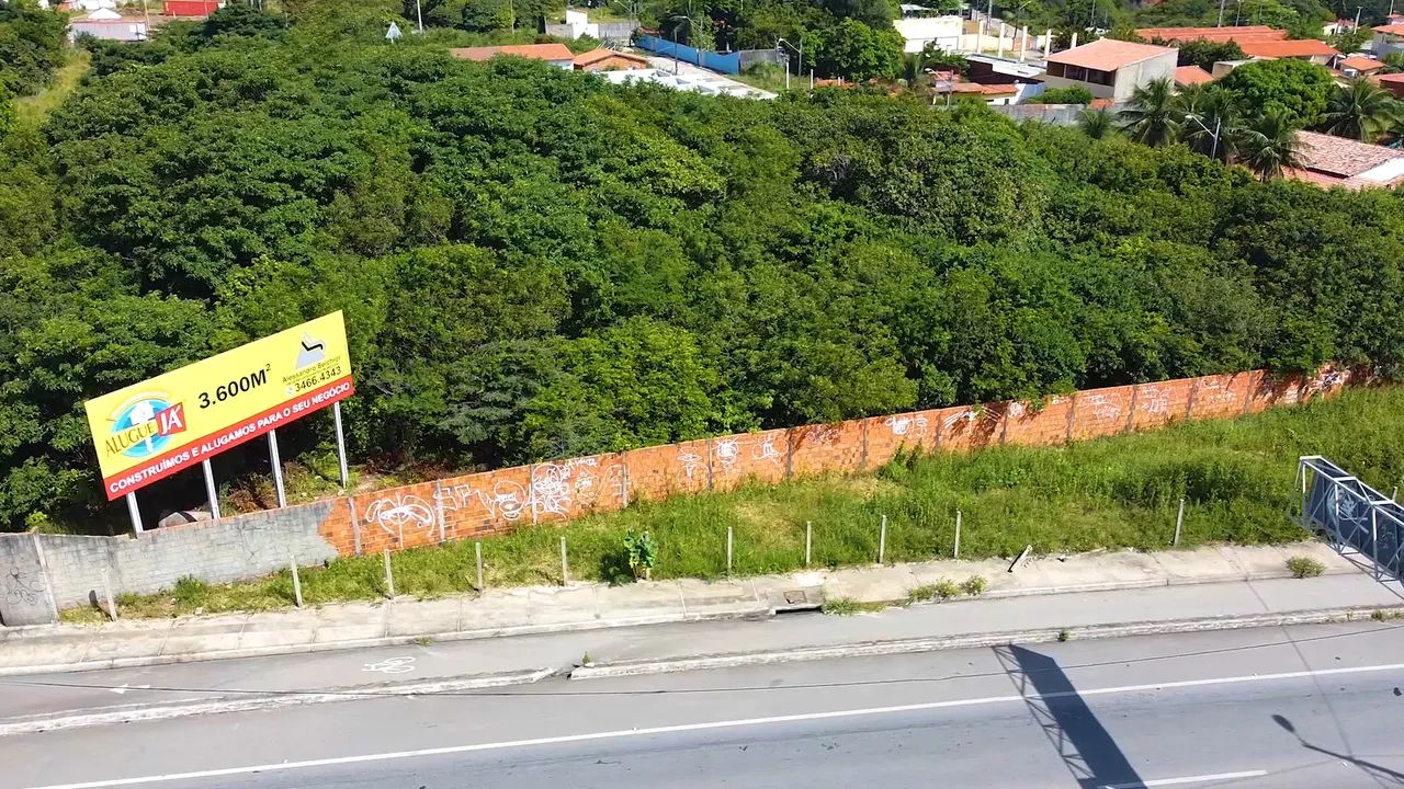 TERRENO para alugar na cidade de EUSEBIO-CE - Foto 3