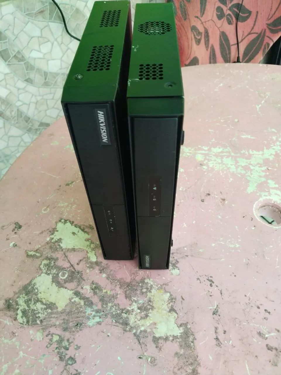 Dvr wikivision  - Foto 4
