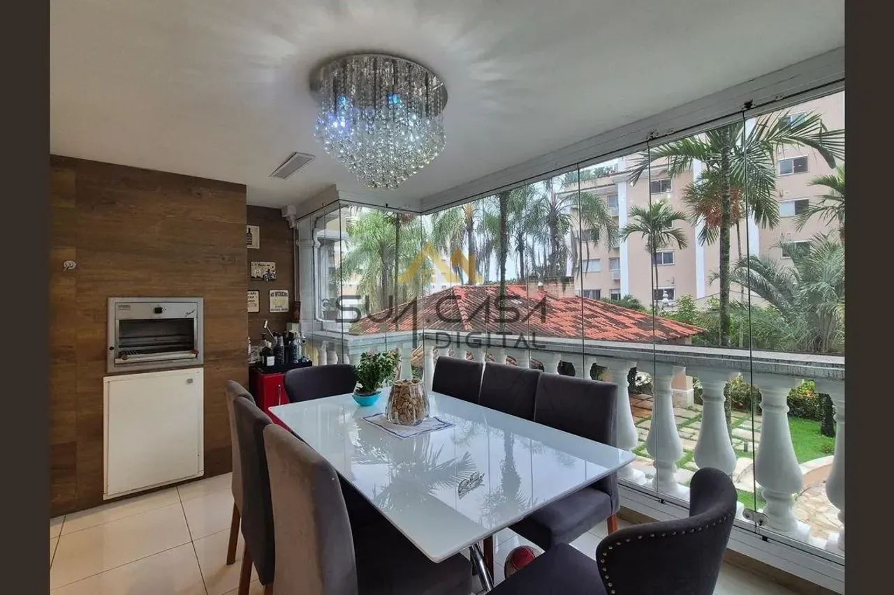 Barra da Tijuca | Apartamento 3 quartos, sendo 3 suites REF: BAAP5718 - Foto 4