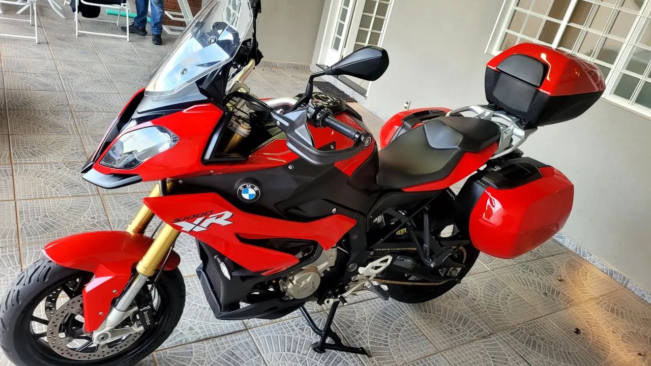 Bmw xr 1000 - Foto 2