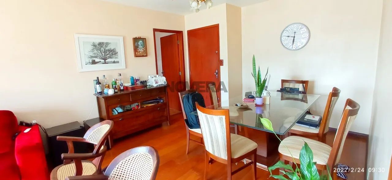 Apartamento com sacada - Foto 4