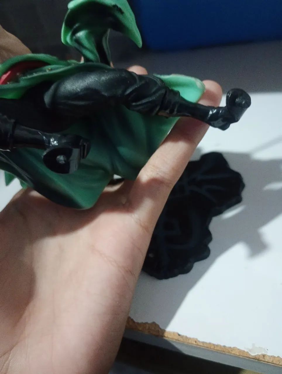 Action figure Roronoa Zoro One piece - Foto 5