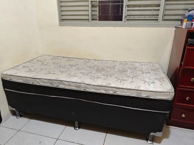 Camas BOX - Foto 4