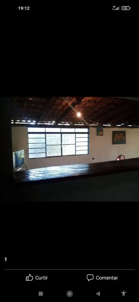 Chácara Nova Canaã  Terenos/MS - Foto 3