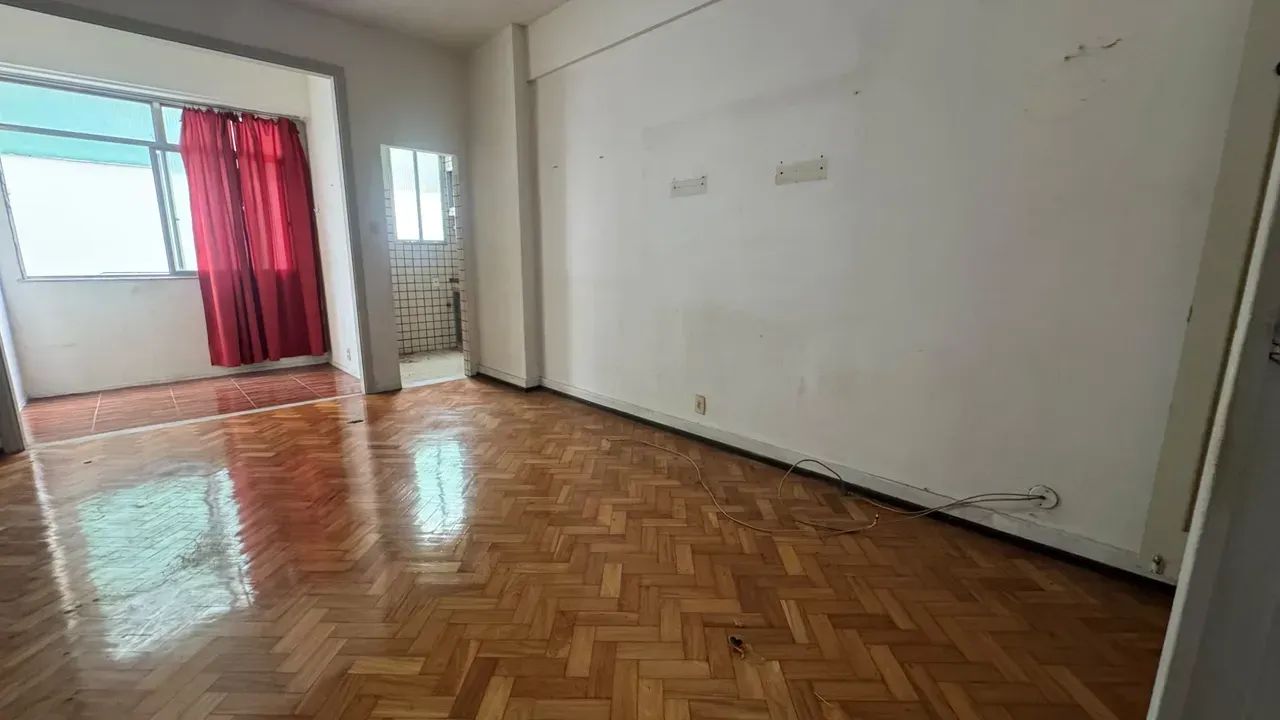 Conjugado de 40 m² em Copacabana  Excelente Oportunidade!