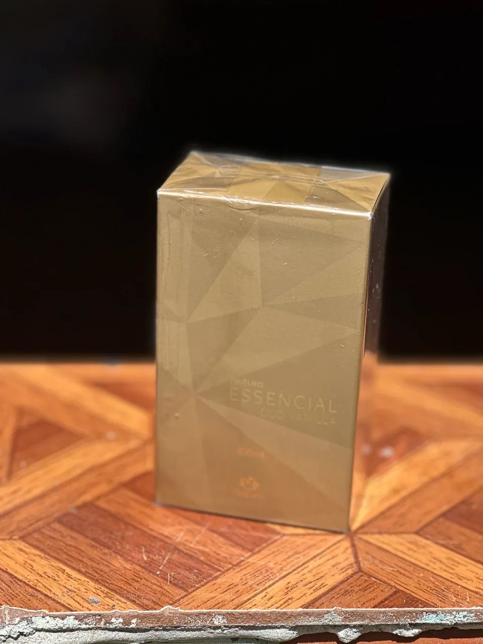 perfume ESSENCIAL OLD VANILLA - Foto 2