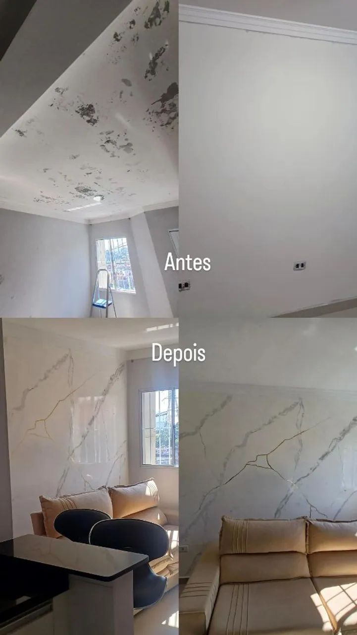 Reforma geral  - Foto 5