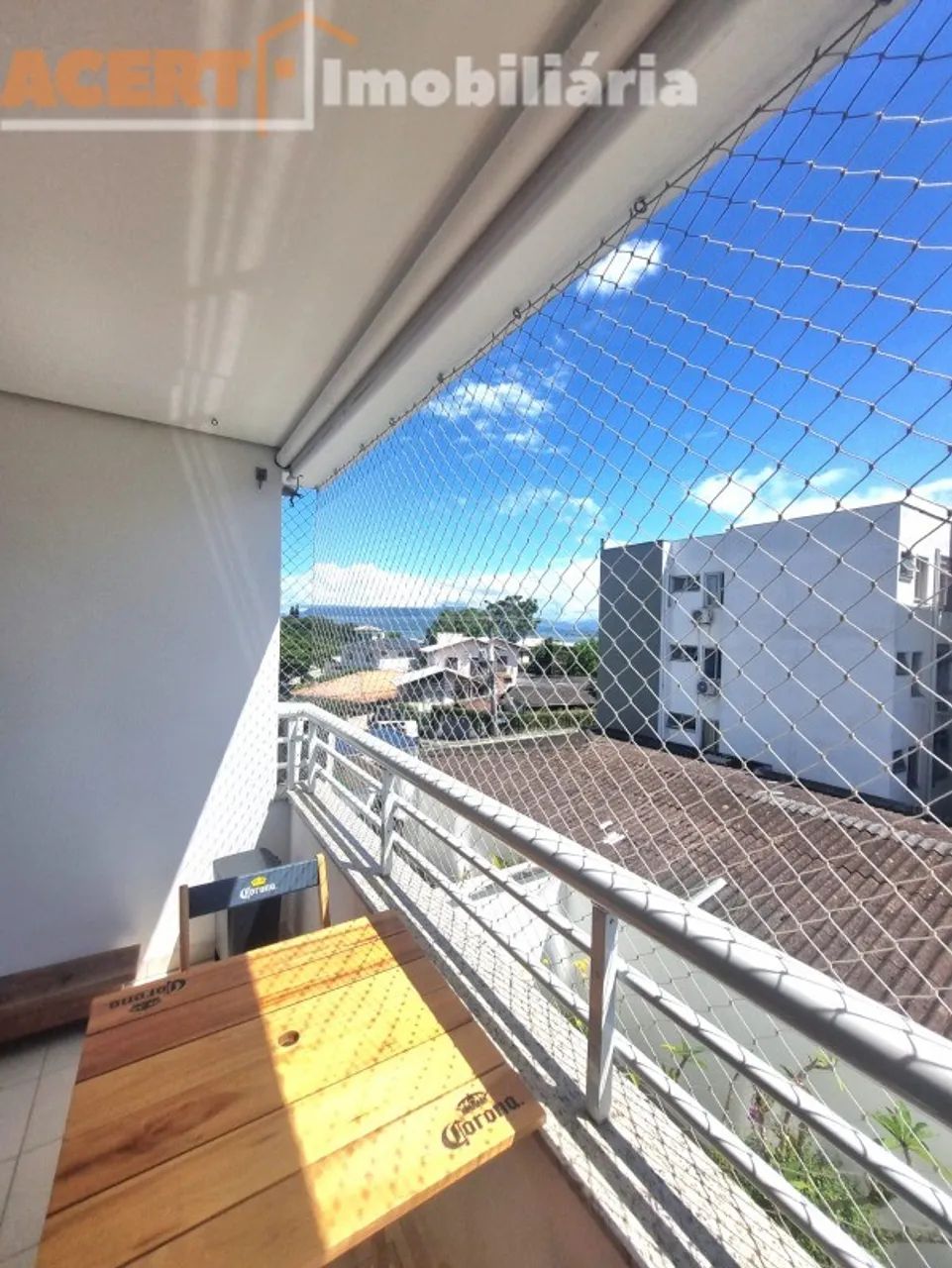 APARTAMENTO RESIDENCIAL em FLORIANÓPOLIS - SC, BOM ABRIGO - Foto 3