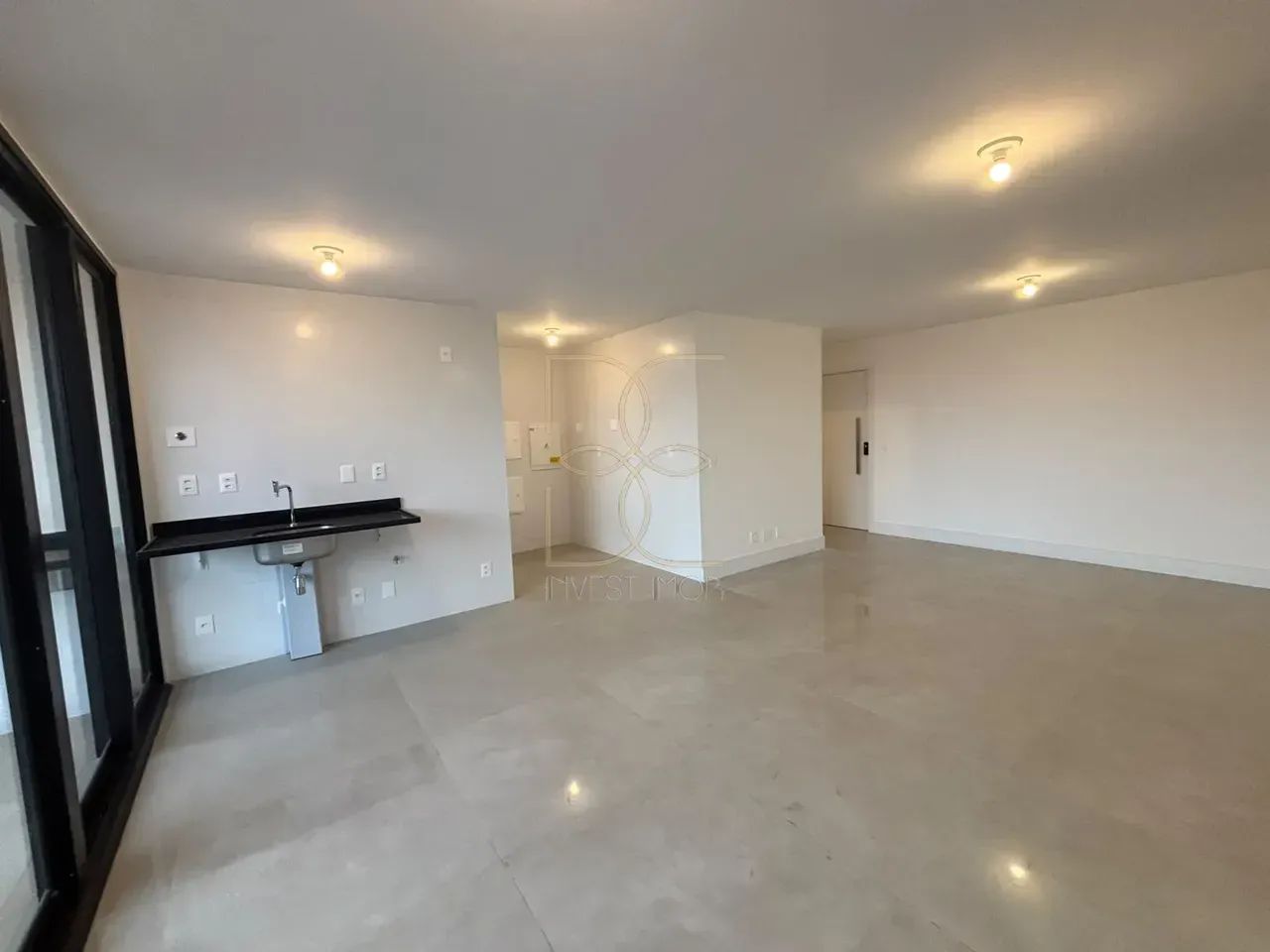 Apartamento 4 Quartos com 2 Suítes | Auster Brasal - Guará II - Foto 2