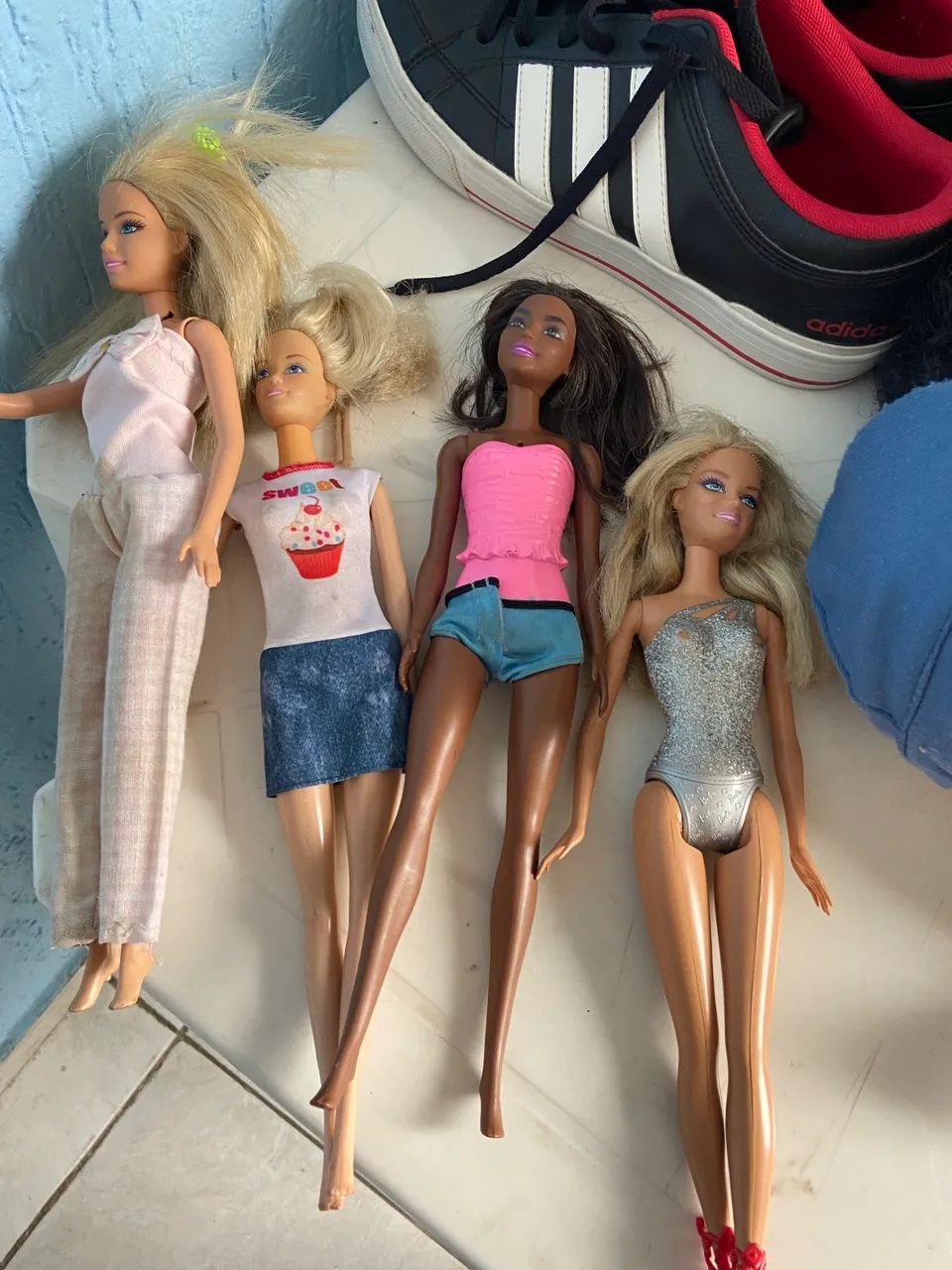 Barbie  - Foto 2