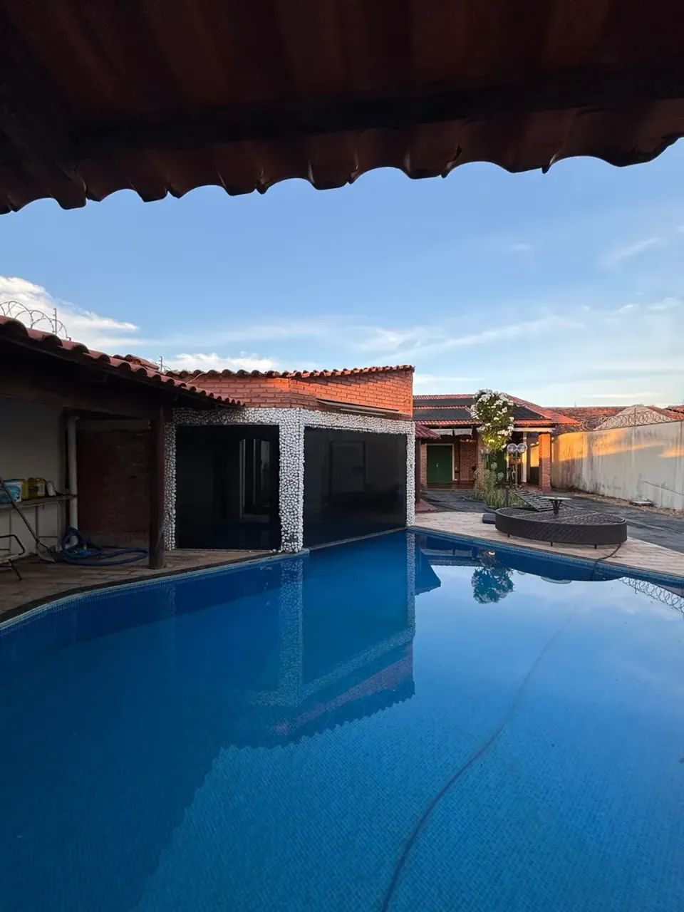 Ótima casa à venda em Aruanã- Go - Foto 4