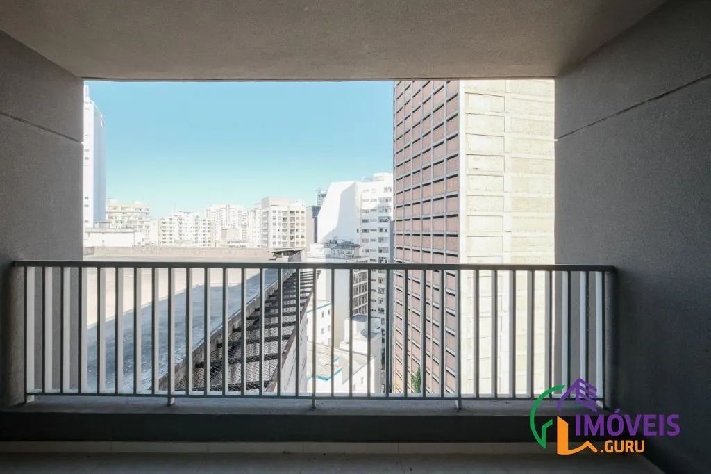 APARTAMENTO - CONSOLAÇÃO - SP - Foto 3