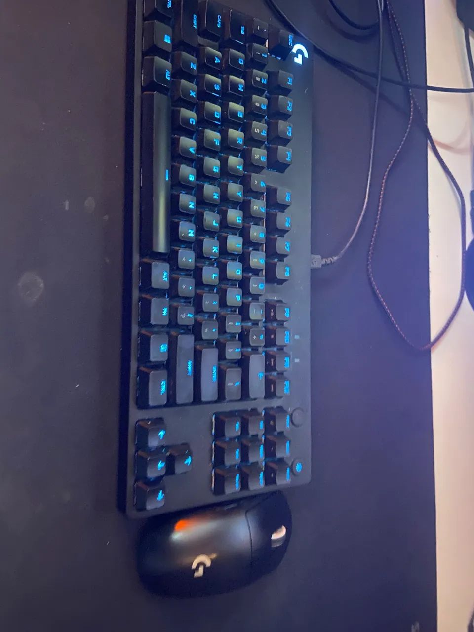 Gamer 