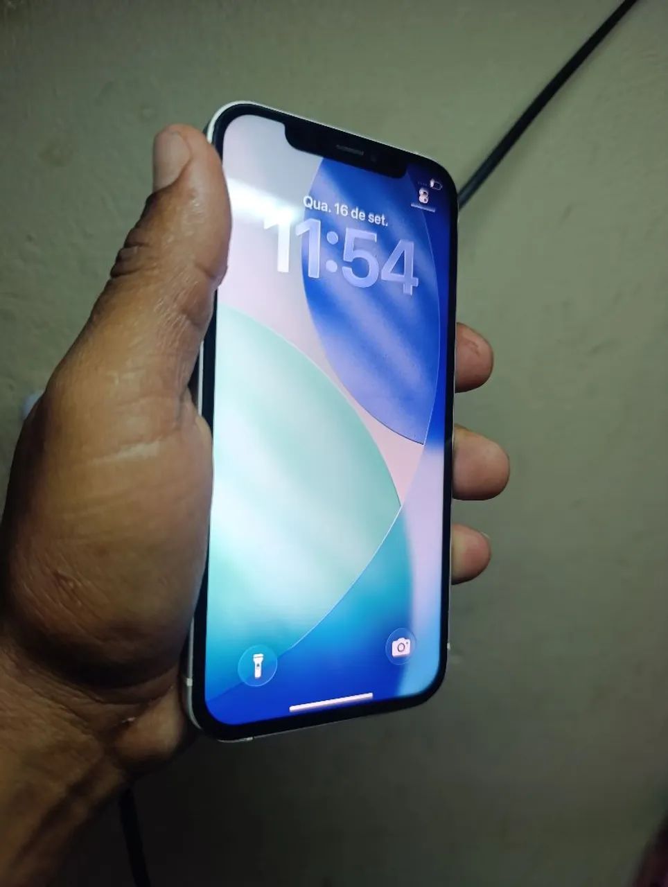 iPhone 12 64GB Face ID OK - Foto 2