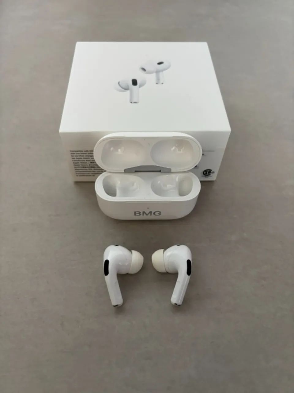 AirPods PRO 2nd geração - original  - Foto 2