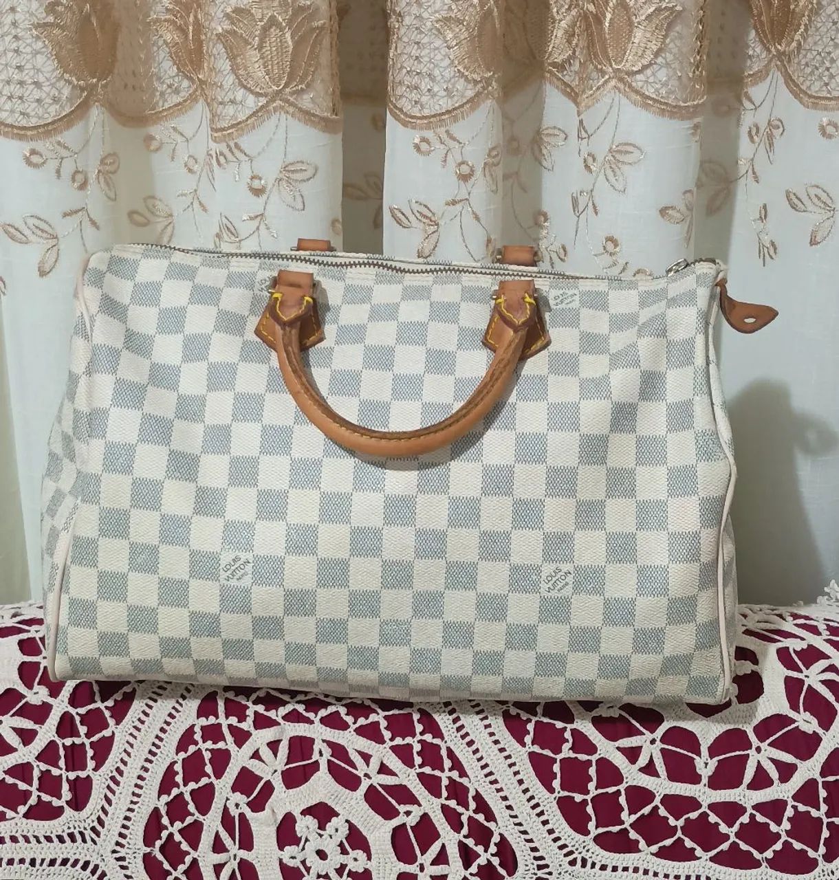 Lote de 55 bolsas de marcas  - Foto 4