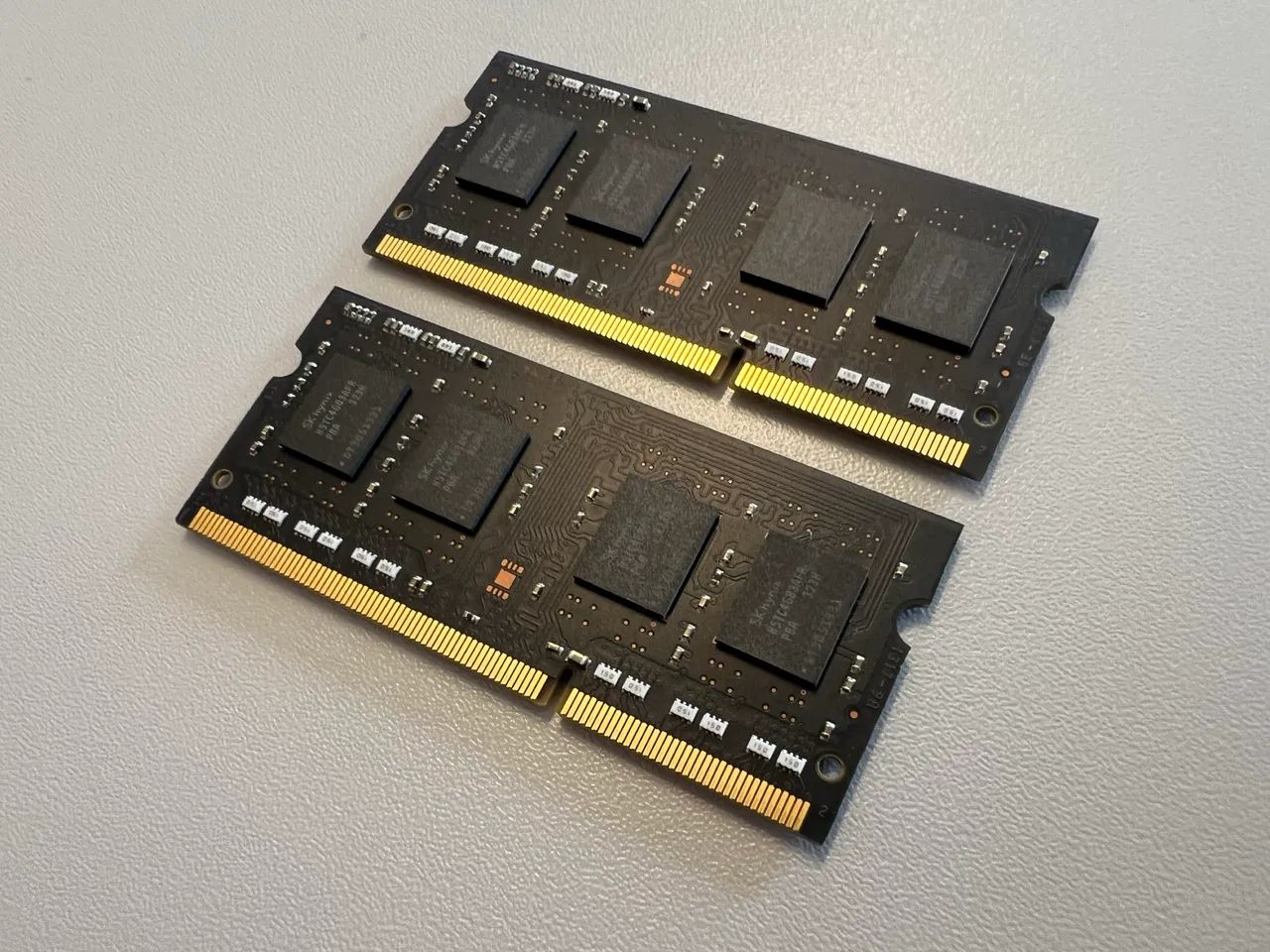 Memória RAM Macbook iMac Notebook - Foto 4