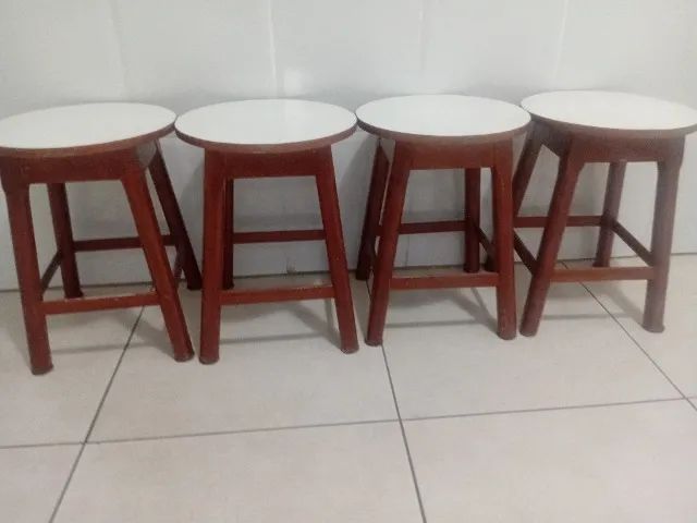 Bancos rústicos. - Foto 5